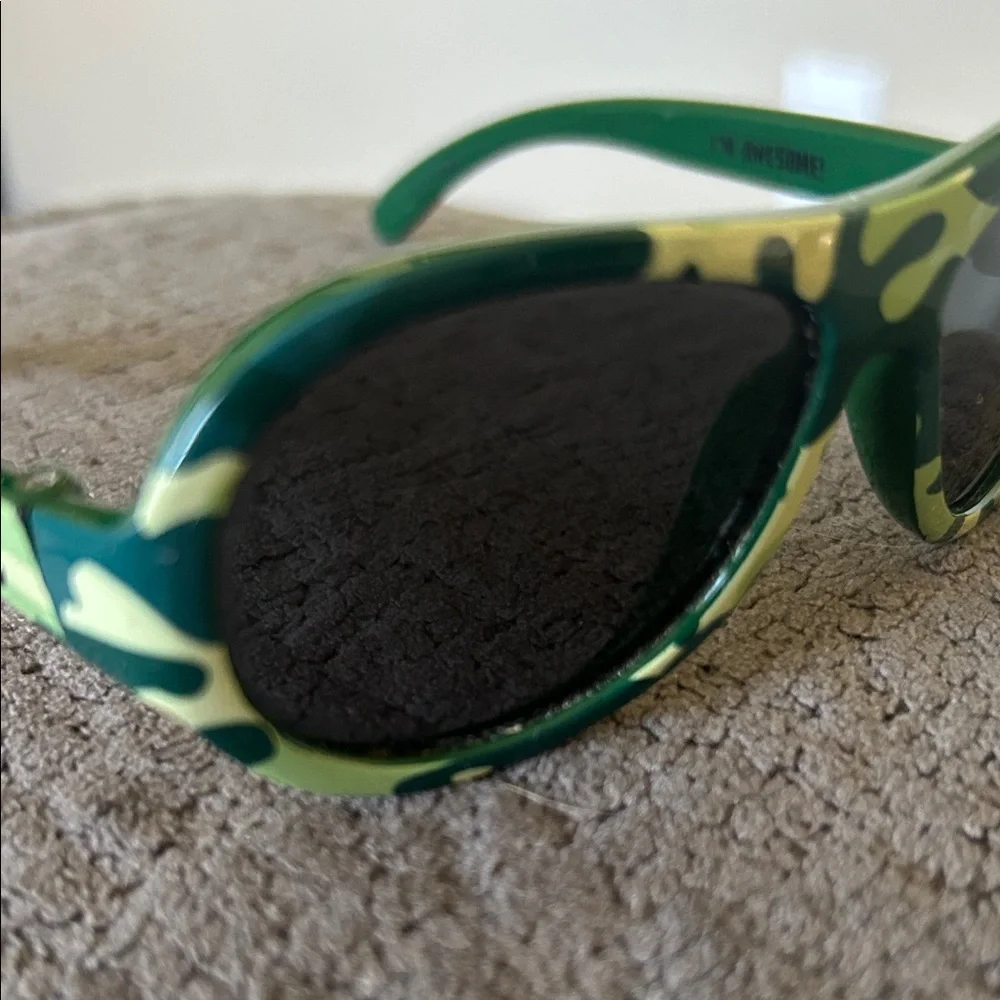 Babiator Aviator Sunglasses 0-2